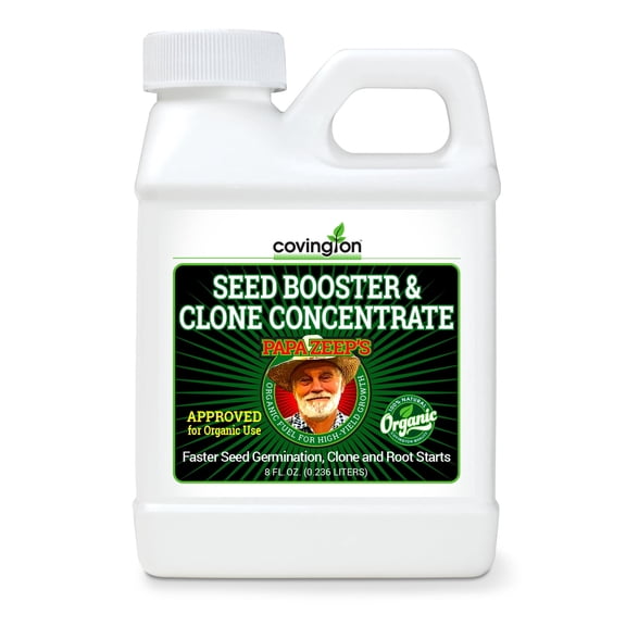 Seed Booster Cloning Concentrate