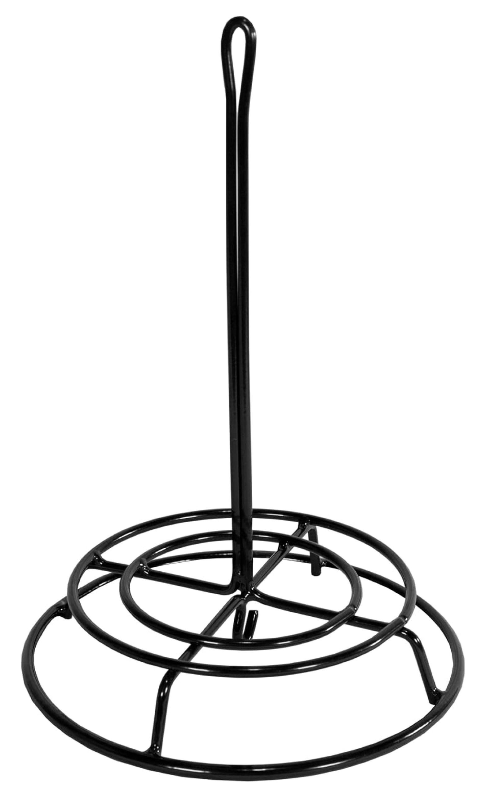 Seed Cylinder Feeder Seed Log Feeder Works with Small or Large Seed