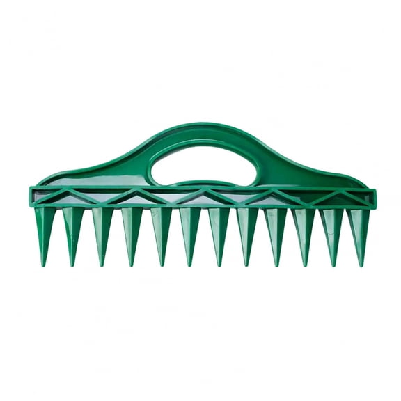 Seed Dibber Seed Spacer Tool Seed Dispenser Seed Spacer Gardening Tools for Planting Seeds Laying Out Ideally Spaced Rows