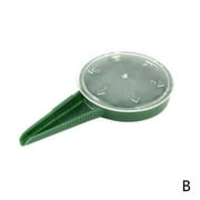 Seed Dispenser,Garden Plant Adjustable Seeder Sower Planter,Hand Seeder,Seed Dispenser Hand Tool,Seeder Gardening Tools-NEW