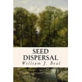 thumbnail image 1 of Seed Dispersal (Paperback), 1 of 1