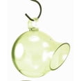thumbnail image 1 of Seed Drop Clear Birdfeeder by Parasol, 1 of 1