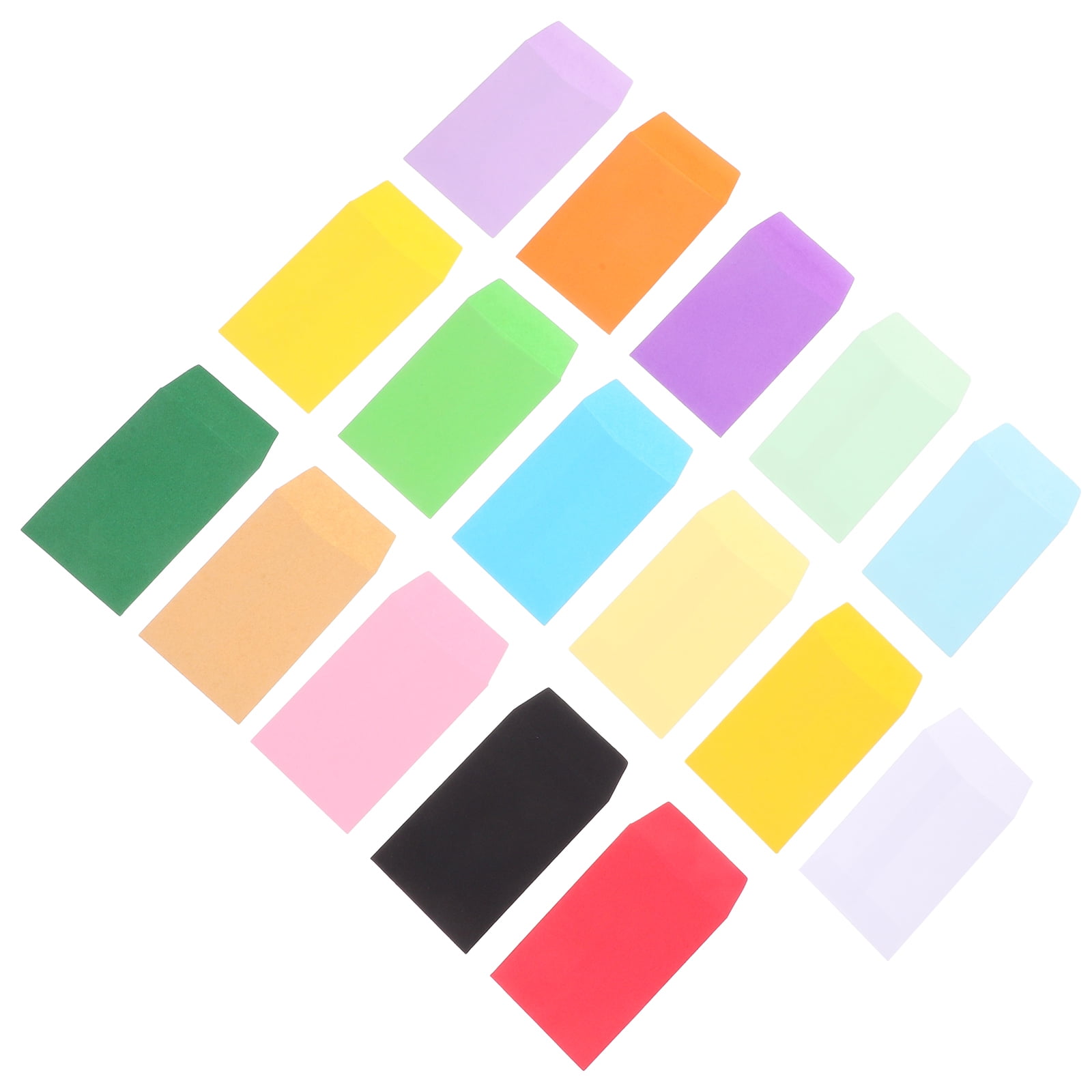 Seed Envelope Small Object Vellum Envelopes Self Adhesive Envelops for