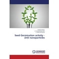 thumbnail image 1 of Seed Germination Activity - Zno Nanoparticles (Paperback), 1 of 1