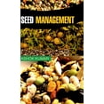 thumbnail image 1 of Seed Management, (Hardcover), 1 of 1