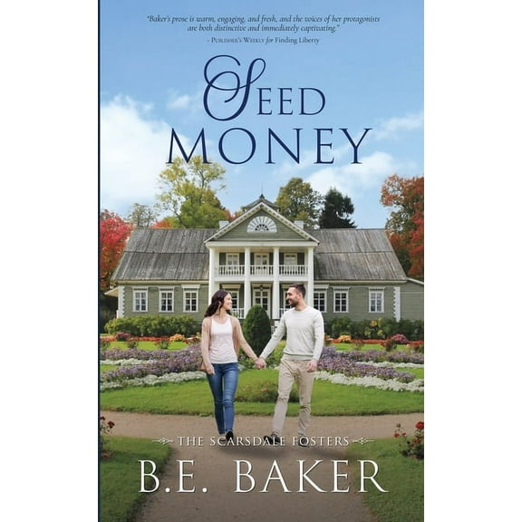 Seed Money, (Paperback)