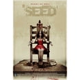 thumbnail image 1 of Seed Movie Poster (11 x 17), 1 of 1