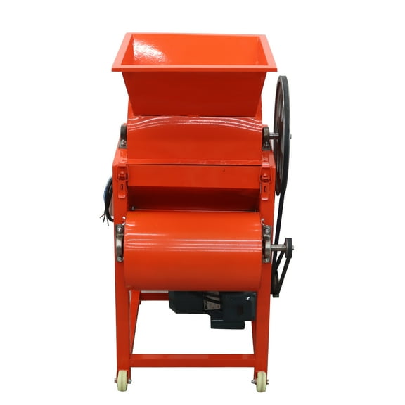 Seed Peanut Sheller Peanut Shelling Machine Peanut Peeling Machine 220V 150-200KG/h