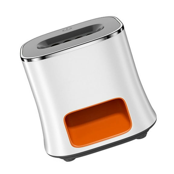 Seed Peeler Convenient Operation Electric Nut Opener Strainless Steel Material