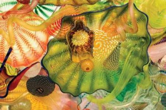 Seed Pod I Canvas Art - Maureen Love (12 x 18)