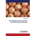 thumbnail image 1 of Seed Quality Enhancement of Onion during Storage (Paperback), 1 of 1