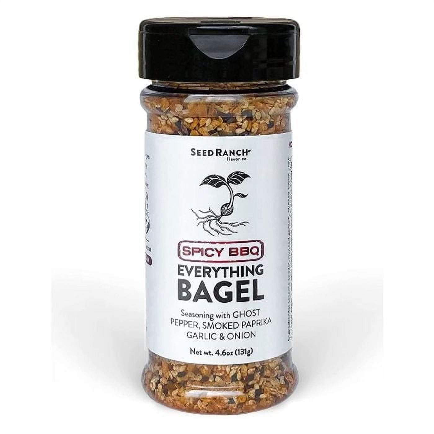 Everything Bagel Seasoning — Lane County Bounty
