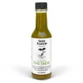 Seed Ranch Gourmet Everything MMF7 But the Taco Hot Sauce, Medium Heat