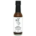 thumbnail image 1 of Seed Ranch - Umami RESERVE (Hot) - Chocolate Habanero Heat - Organic Gourmet Savory Hot Sauce - Award Winning, 1 of 1
