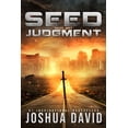 thumbnail image 1 of Seed Seed: Judgment, Book 1, (Paperback), 1 of 1