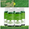 thumbnail image 1 of Seed Spray Liquid Natural Green Grass Paint for Lawn,Seed Spray Liquid,Liquid Seeding Grass Lawn Green Spray,59ML 5PCS, 1 of 10