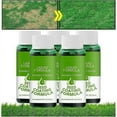 Seed Spray Liquid, grass seeds for lawn Liquid Seeding Grass Lawn