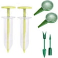 thumbnail image 1 of Seed Spreader Manual Planter Small Garden Planter Mini Hand Seeder Dispens, 1 of 1