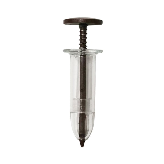 Seed Spreader Manual Planter Small Garden Planter Mini Hand Seeder Dispenser n w J7I9