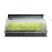 Seed Sprouting Biodome