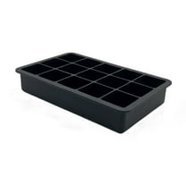 Seed Starter Tray 15-Cell Durable Plastic Plant Propagation Kit for Indoor Gardening, Reusable Seedling Germination Tray for Herbs, Vegetables, and Flowers, Easy Transplanting and Drainage Design