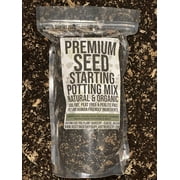 Seed Starting Premium Seedling Mix