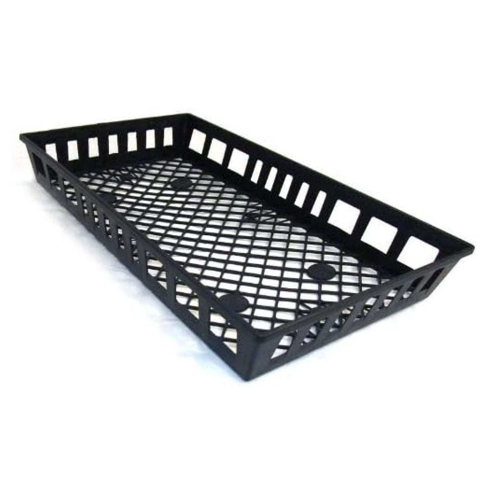 Seed Starting Trays - 1020 Seedling Trays (10 Pack) - Durable Plant Starter Trays for Indoor & Outdoor Gardening - Reusable Propagation Trays - 21x10.7x2.5 inch