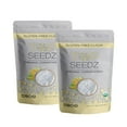 Seed USDA Organic Cornstarch Powder Cornstarch Food Thickener GlutenFree, Vegan, Kosher