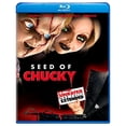 thumbnail image 1 of Seed of Chucky (Blu-ray Unrated) [Blu-ray], 1 of 2