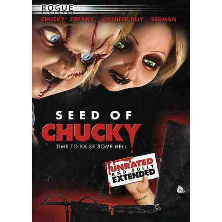 Chucky Unboxing Poster for Sale by sk8rdan