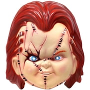 Seed Chucky Vacuform Mask Scul