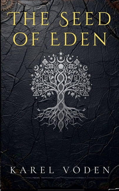 Seed of Eden, (Paperback)