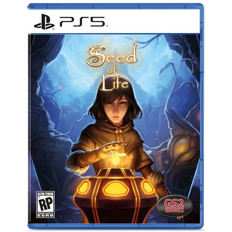 Mages And Treasures PS4 & PS5 on PS5 PS4 — price history, screenshots,  discounts • USA