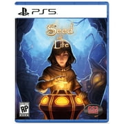 Seed of Life - PlayStation 5