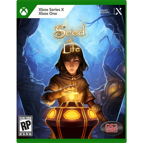 Seed of Life - Xbox One/Series X