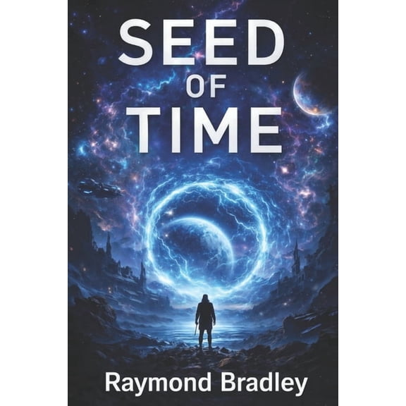 Seed of Time, (Paperback)
