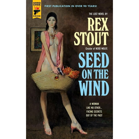 Seed on the Wind, (Paperback)