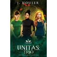 thumbnail image 1 of Seeder Wars Unitas: Trio, Book 3, (Paperback), 1 of 1
