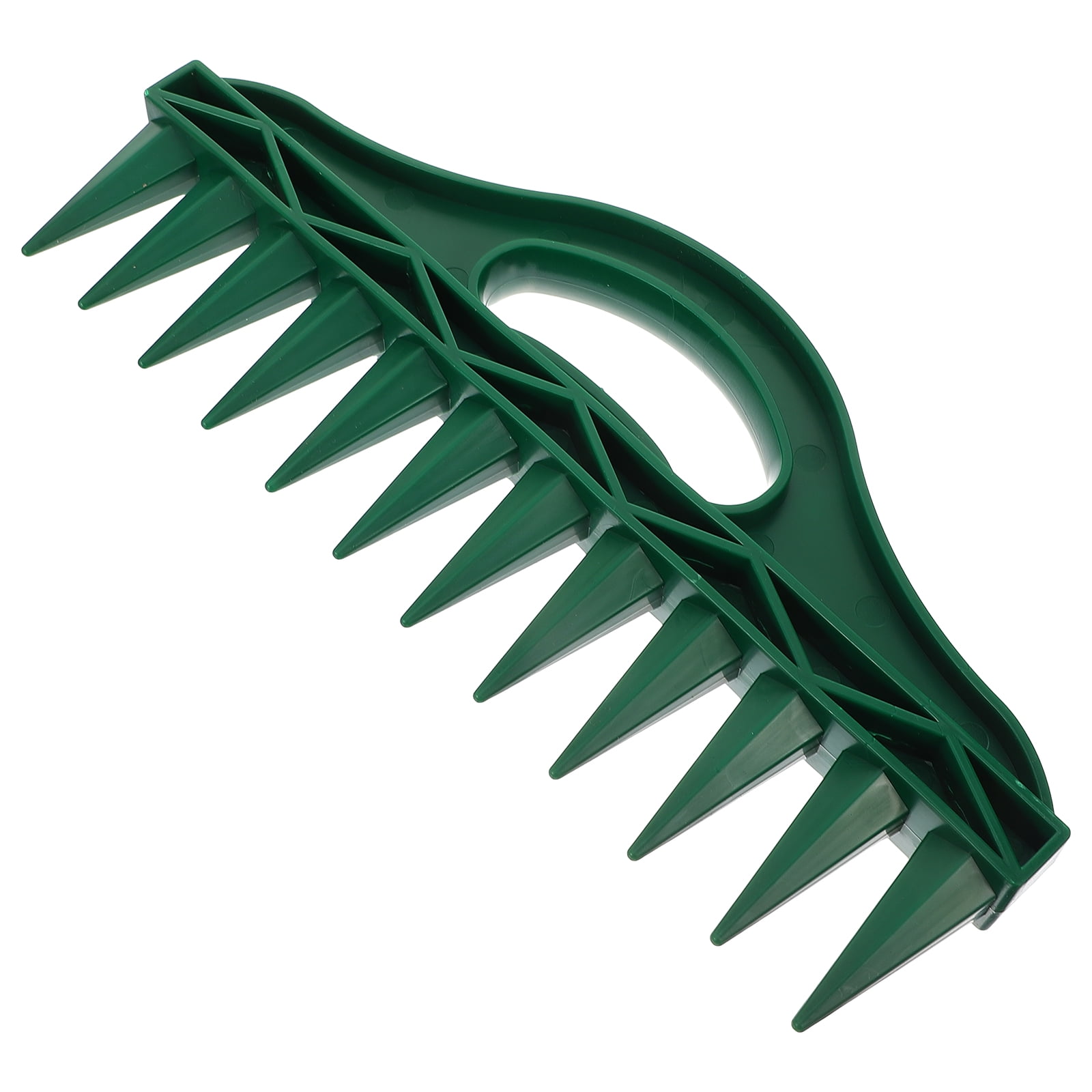 Seeding Hole Punch Flowerpot Vegetable Tool Tools Preseed Applicators