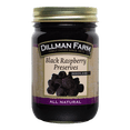 thumbnail image 1 of Seedless Black Raspberry Preserves, 1 of 1