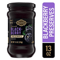 thumbnail image 1 of Seedless Preserve Blackberry Smooth, Seed-Free Texture 13 oz, 1 of 1