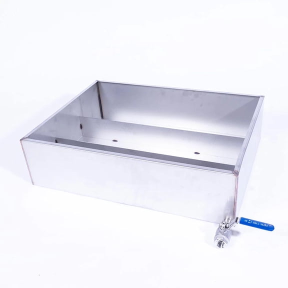 Seedling Evaporator Pan