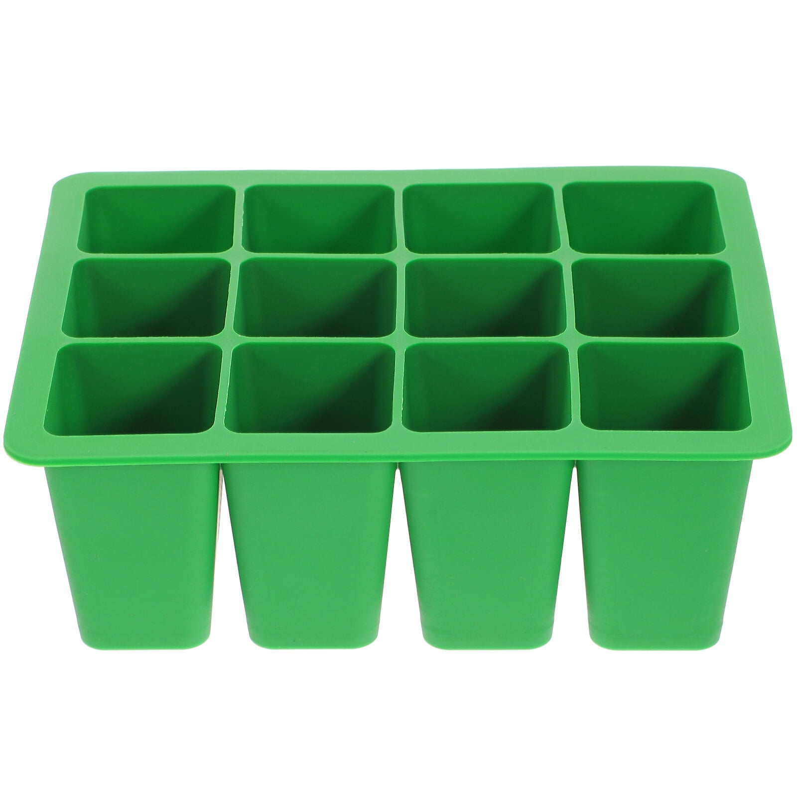 Seedling Pot Cell Trays Sprouting Gardening Plant Growing Germination