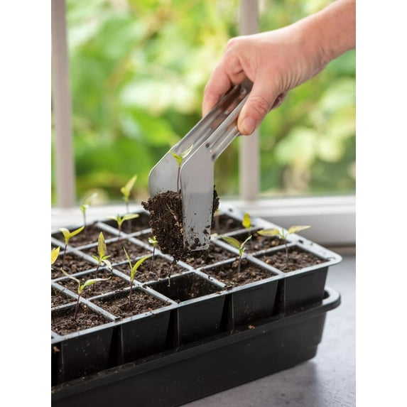 Seedling Transplant Tongs