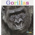 thumbnail image 1 of Pre-Owned Seedlings: Gorillas Paperback, 1 of 1