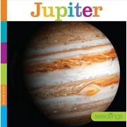 Seedlings: Jupiter (Paperback)