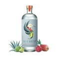 Seedlip Notas De Agave Nonalcoholic Spirit Calorie Free, Sugar