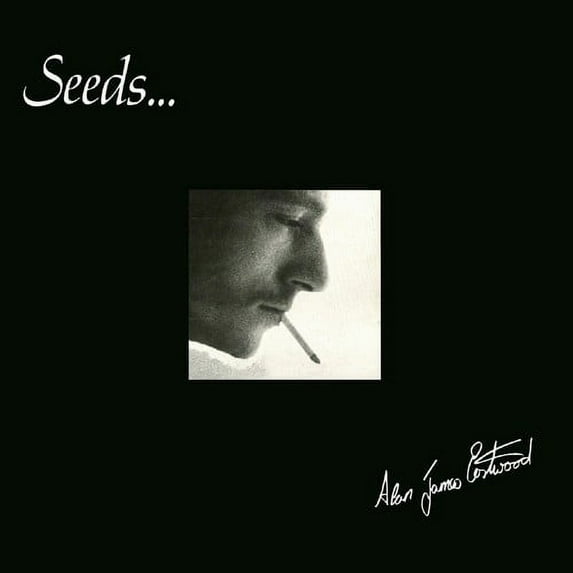 Seeds (CD)