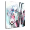 thumbnail image 1 of "Seeds For Tomorrow" By Carolynne Coulson, Giclee Print on Gallery Wrap Canvas, 1 of 2