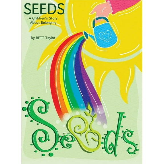 Seeds, (Hardcover)